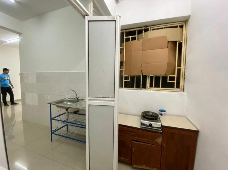 Untuk Disewa - Saville @ Melawati