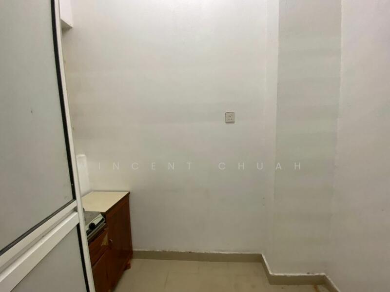 Untuk Disewa - Saville @ Melawati