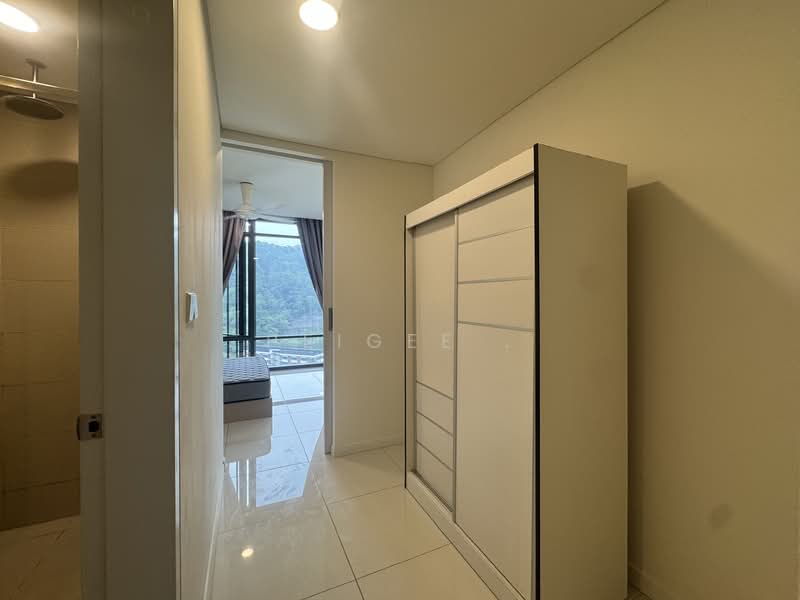 Servis Apartment untuk Disewa di The Ridge - PeiGee . - PropertyGuru.com.my