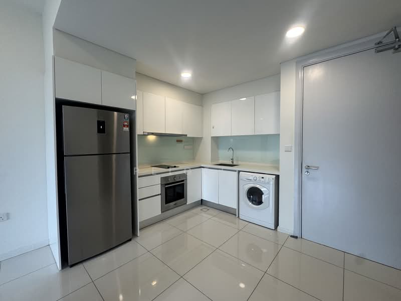 Servis Apartment untuk Disewa di The Ridge - PeiGee . - PropertyGuru.com.my