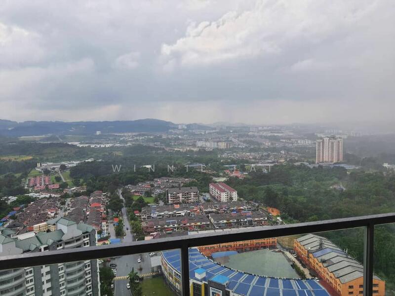Condominium for Sale at 9Ine (Residensi Sembilan) - Winnie Tai - PropertyGuru.com.my