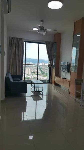 Service Residence for Rent at Lavile Kuala Lumpur - Winnie Tai - PropertyGuru.com.my