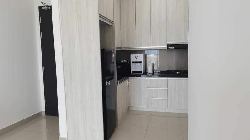 Service Residence for Rent at Lavile Kuala Lumpur - Winnie Tai - PropertyGuru.com.my