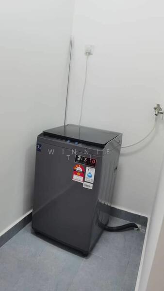 Service Residence for Rent at Lavile Kuala Lumpur - Winnie Tai - PropertyGuru.com.my