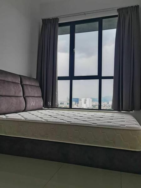 Service Residence for Rent at Lavile Kuala Lumpur - Winnie Tai - PropertyGuru.com.my