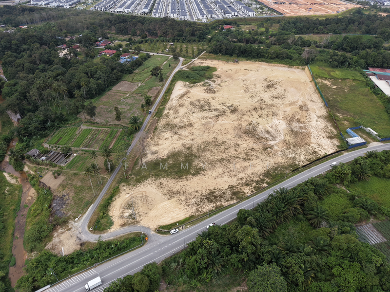 Tanah Perindustrian untuk Dijual di Kampung Baru Lenggeng (Lenggeng) - Teammy Lee - PropertyGuru.com.my
