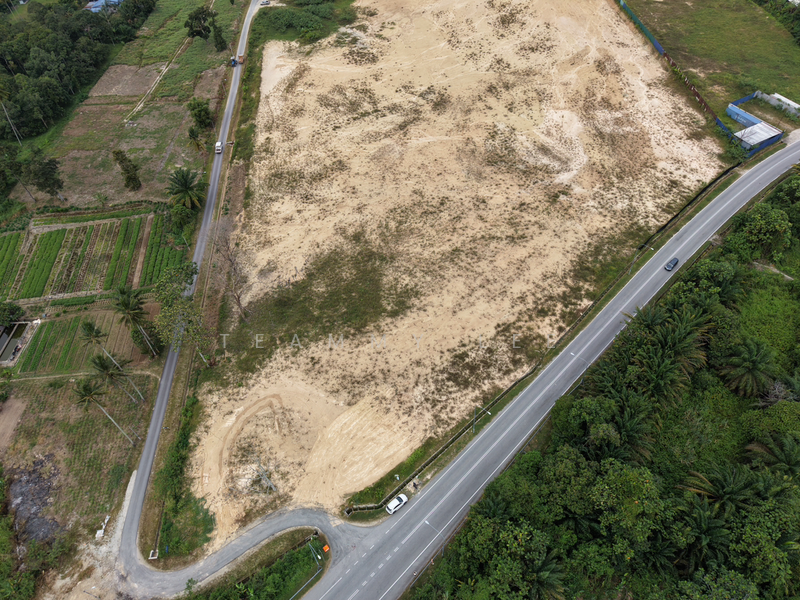 Tanah Perindustrian untuk Dijual di Kampung Baru Lenggeng (Lenggeng) - Teammy Lee - PropertyGuru.com.my