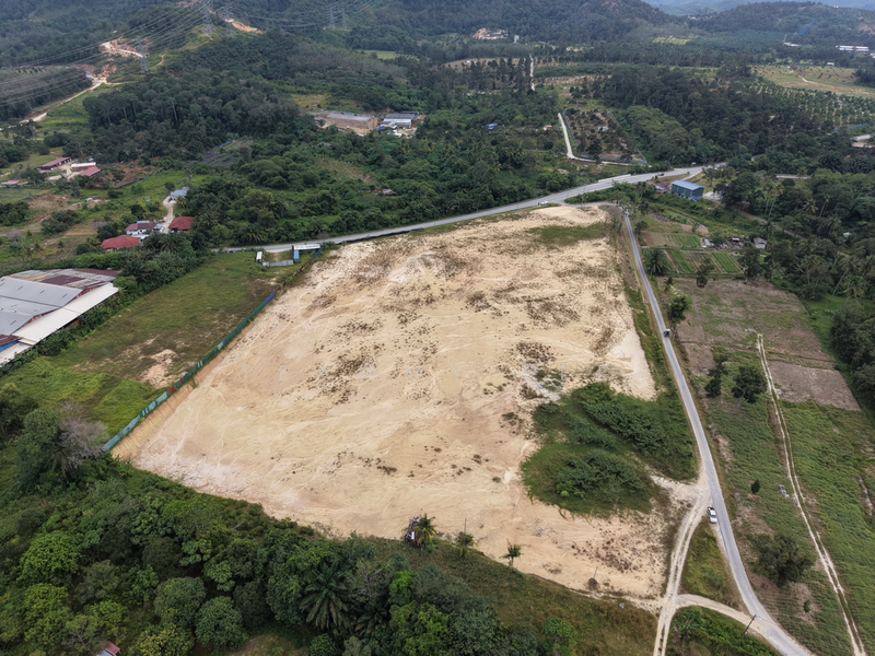 Tanah Perindustrian untuk Dijual di Kampung Baru Lenggeng (Lenggeng) - Teammy Lee - PropertyGuru.com.my