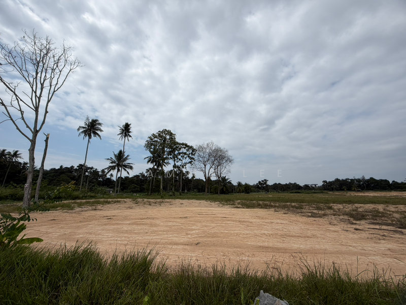 Tanah Perindustrian untuk Dijual di Kampung Baru Lenggeng (Lenggeng) - Teammy Lee - PropertyGuru.com.my