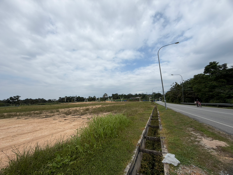 Tanah Perindustrian untuk Dijual di Kampung Baru Lenggeng (Lenggeng) - Teammy Lee - PropertyGuru.com.my