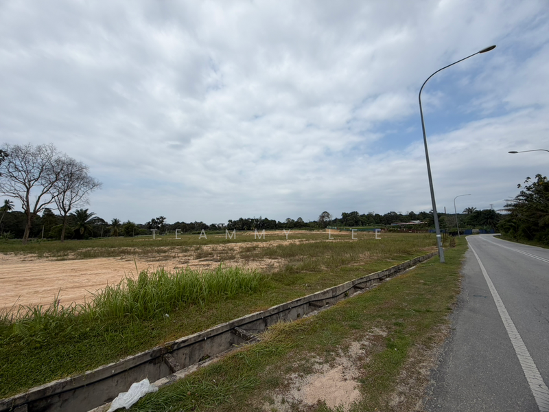 Tanah Perindustrian untuk Dijual di Kampung Baru Lenggeng (Lenggeng) - Teammy Lee - PropertyGuru.com.my