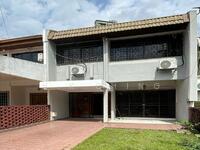 For Rent - 2sty Terrace House Taman Desa Old Klang Road KL