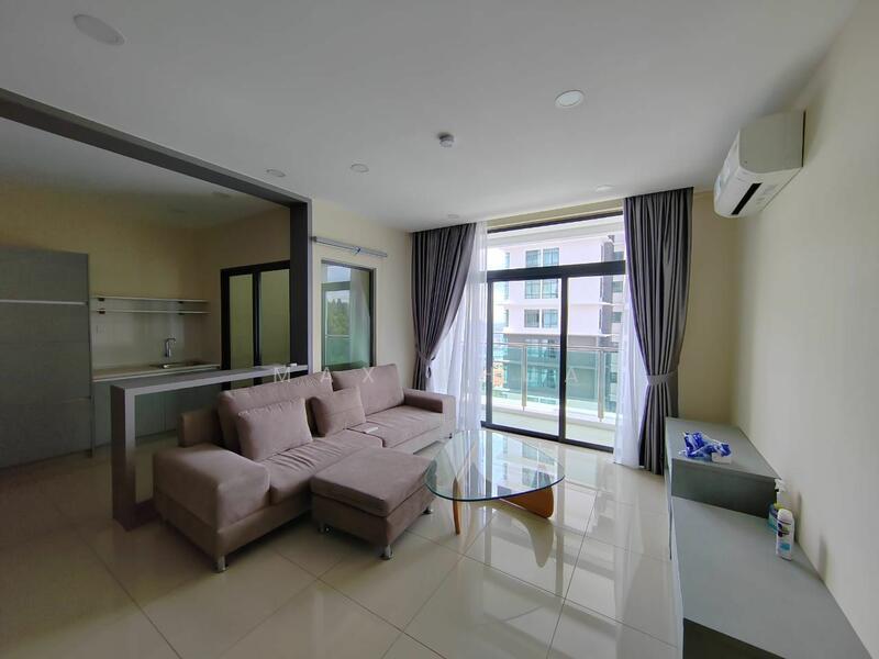 The Mark @ Cheras untuk Untuk Disewa - RM 2,300 /bulan, Feb 2026 - PropertyGuru.com.my