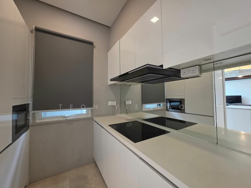 Service Residence for Rent at Quadro Residences - Teoh Yie Hao - PropertyGuru.com.my