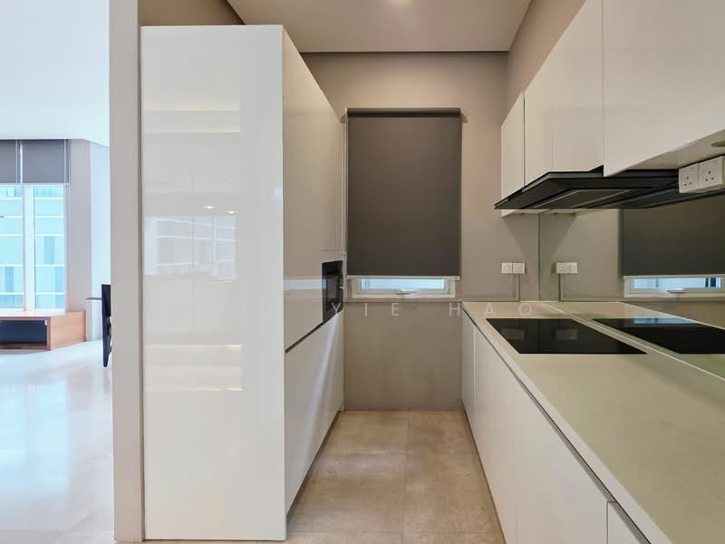 Service Residence for Rent at Quadro Residences - Teoh Yie Hao - PropertyGuru.com.my