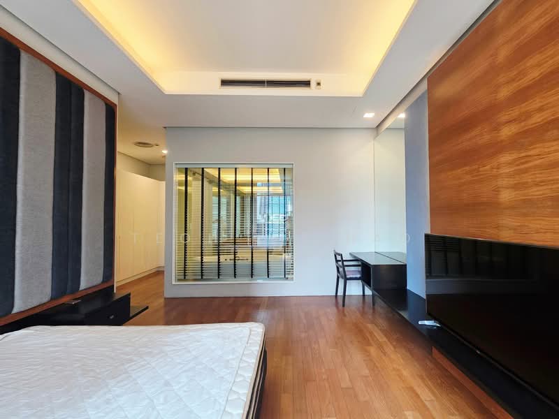 Service Residence for Rent at Quadro Residences - Teoh Yie Hao - PropertyGuru.com.my