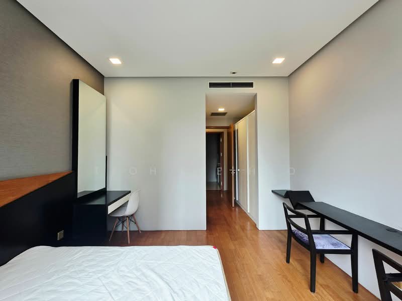 Service Residence for Rent at Quadro Residences - Teoh Yie Hao - PropertyGuru.com.my