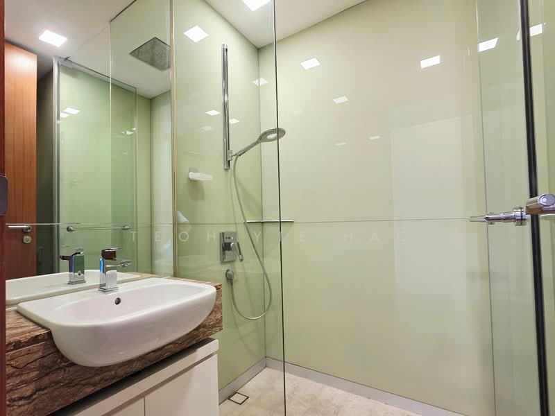 Service Residence for Rent at Quadro Residences - Teoh Yie Hao - PropertyGuru.com.my