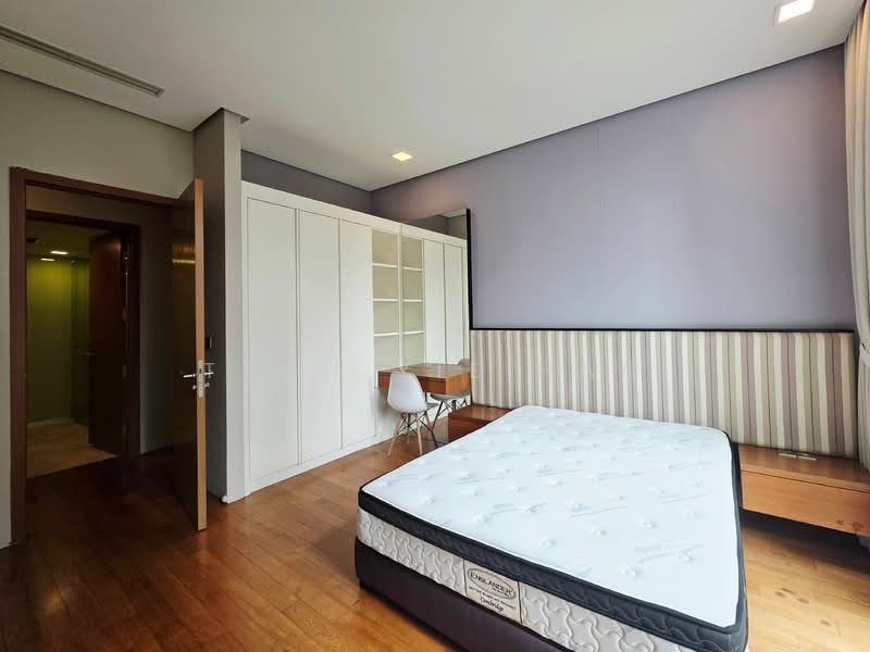 Service Residence for Rent at Quadro Residences - Teoh Yie Hao - PropertyGuru.com.my