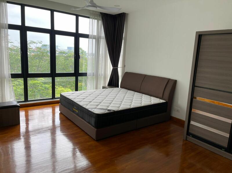 Service Residence for Rent at Verde - Yao Tan - PropertyGuru.com.my