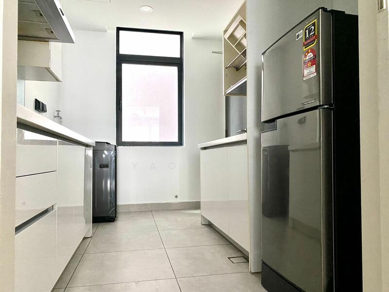 Service Residence for Rent at Verde - Yao Tan - PropertyGuru.com.my