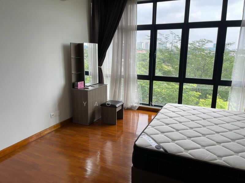 Service Residence for Rent at Verde - Yao Tan - PropertyGuru.com.my
