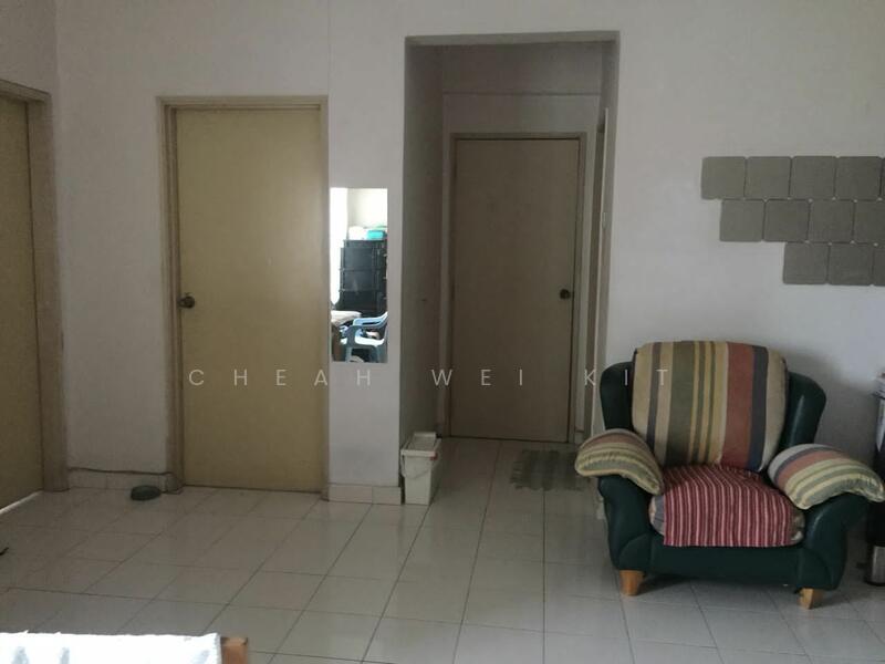 Untuk Dijual - Casa Damansara