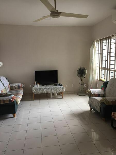 Untuk Dijual - Casa Damansara