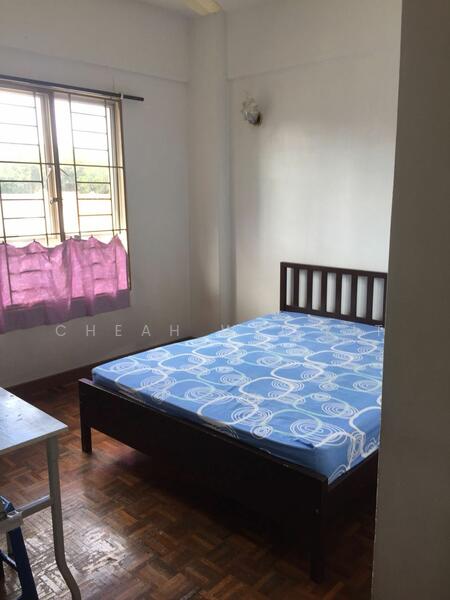 Untuk Dijual - Casa Damansara