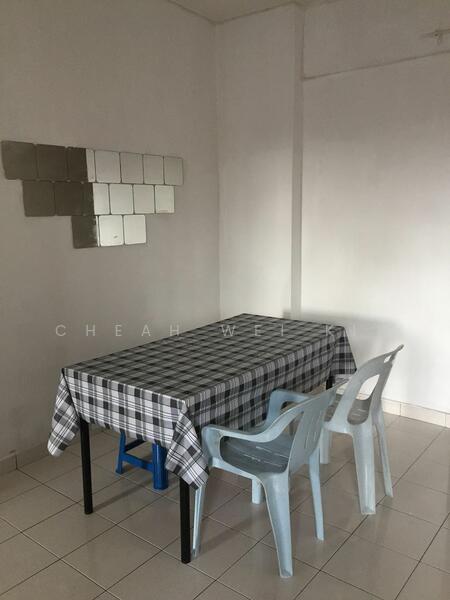 Untuk Dijual - Casa Damansara