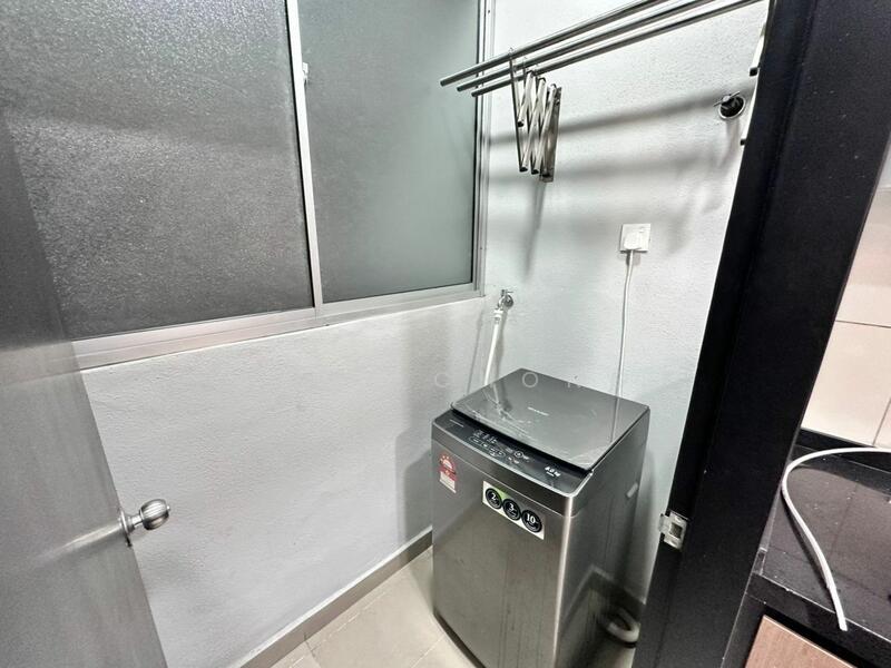 Condominium for Rent at The Havre Bukit Jalil - Abby Chong - PropertyGuru.com.my