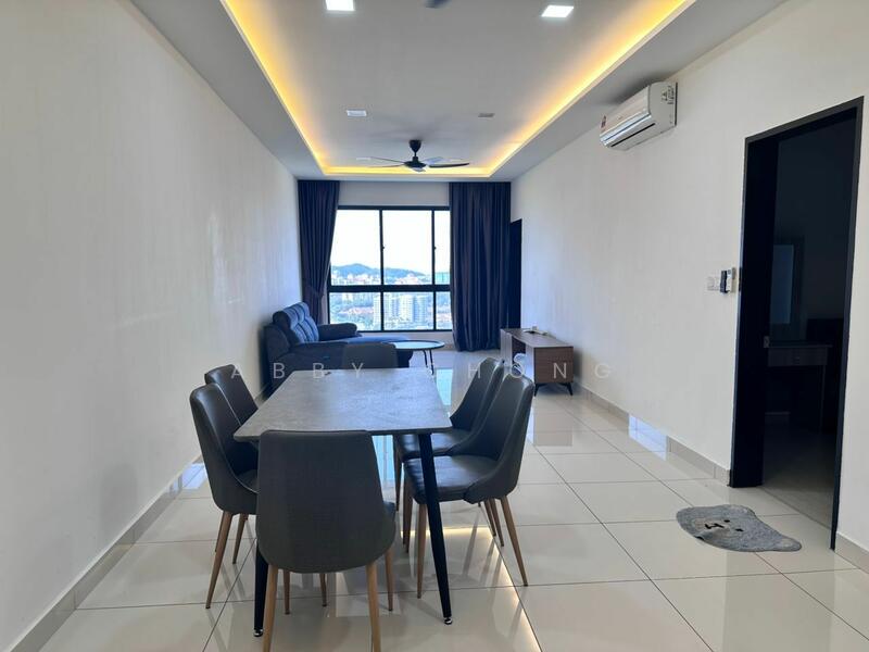 Condominium for Rent at The Havre Bukit Jalil - Abby Chong - PropertyGuru.com.my