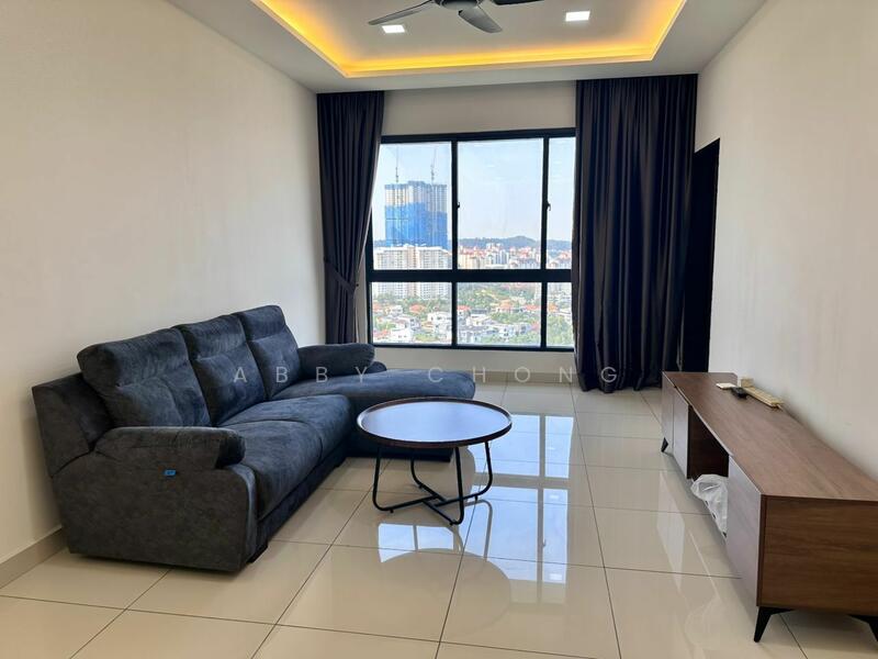 Condominium for Rent at The Havre Bukit Jalil - Abby Chong - PropertyGuru.com.my