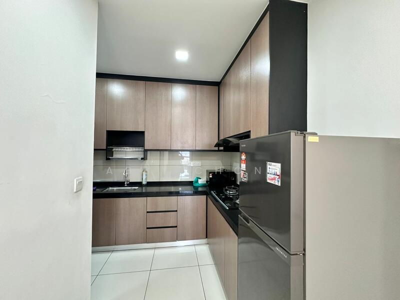 Condominium for Rent at The Havre Bukit Jalil - Abby Chong - PropertyGuru.com.my