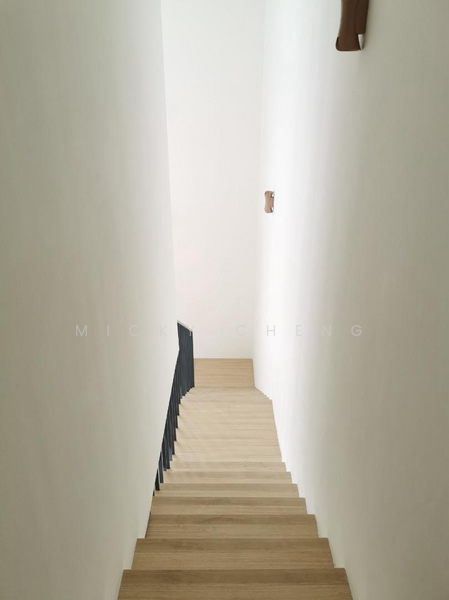 Service Residence for Rent at Eclipse Residence @ Pan'gaea - Micky Cheng - PropertyGuru.com.my