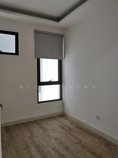 Service Residence for Rent at Eclipse Residence @ Pan'gaea - Micky Cheng - PropertyGuru.com.my