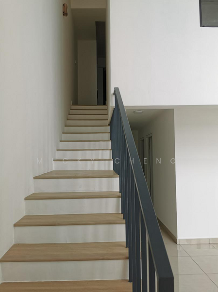 Service Residence for Rent at Eclipse Residence @ Pan'gaea - Micky Cheng - PropertyGuru.com.my