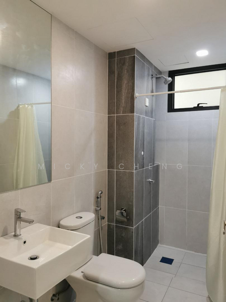 Service Residence for Rent at Eclipse Residence @ Pan'gaea - Micky Cheng - PropertyGuru.com.my