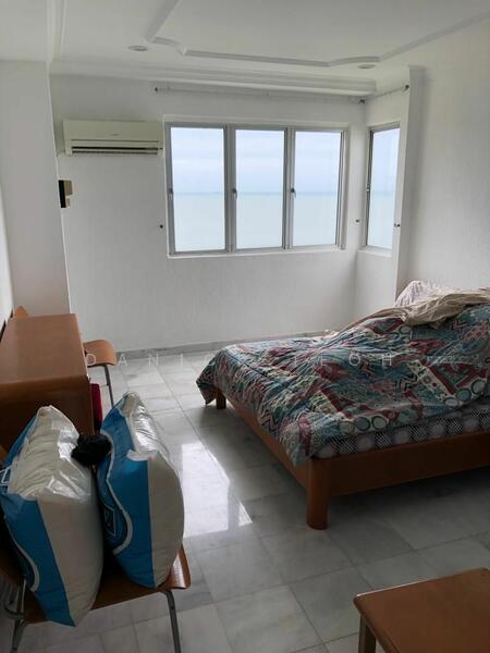 Untuk Dijual - The Reef Condominium
