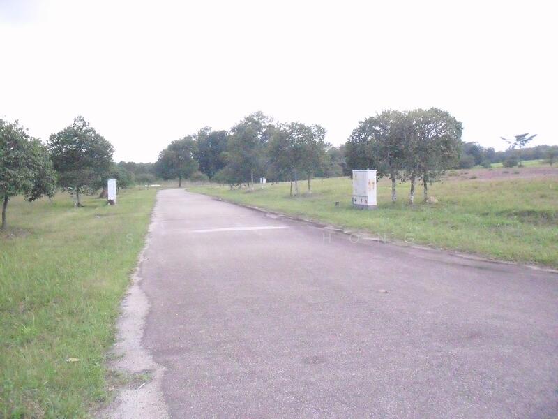 Bungalow Land at College Heights Garden Resort untuk Untuk Dijual - RM 193,200, Feb 2026 - PropertyGuru.com.my