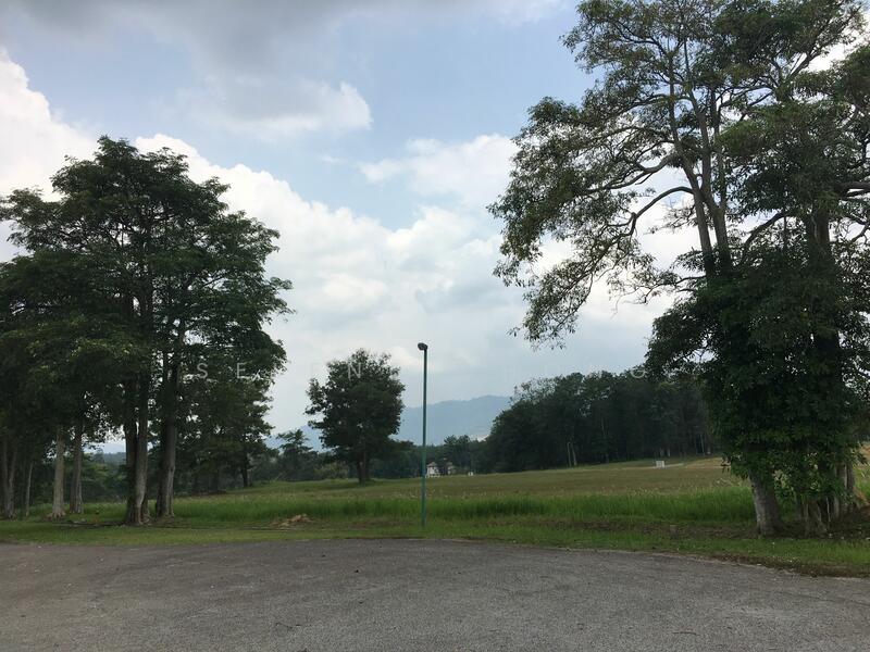 Bungalow Land at College Heights Garden Resort untuk Untuk Dijual - RM 193,200, Feb 2026 - PropertyGuru.com.my
