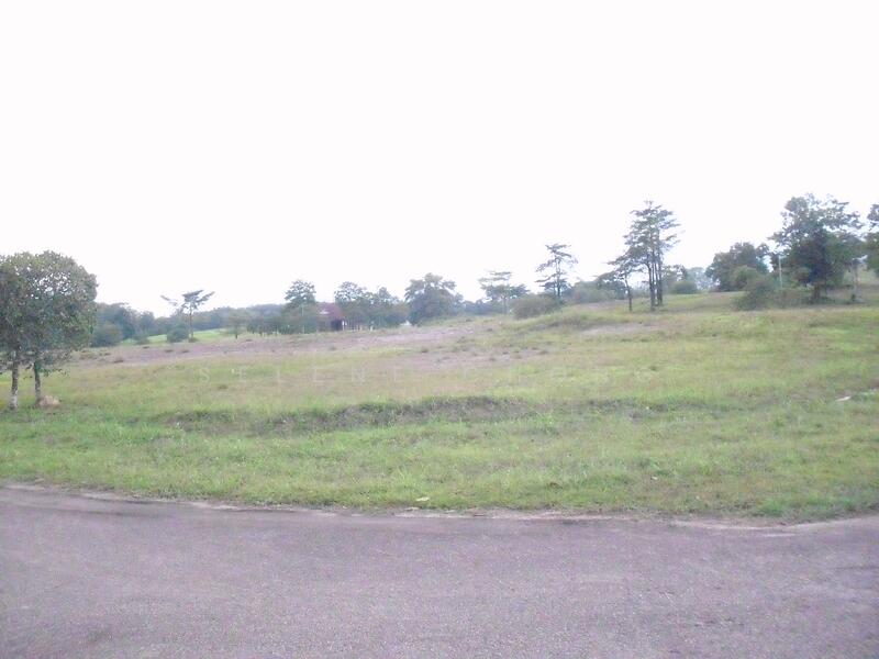 Bungalow Land at College Heights Garden Resort untuk Untuk Dijual - RM 193,200, Feb 2026 - PropertyGuru.com.my