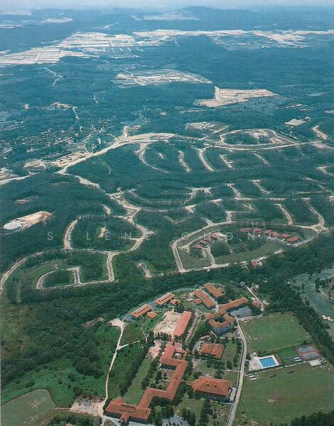 Bungalow Land at College Heights Garden Resort untuk Untuk Dijual - RM 193,200, Feb 2026 - PropertyGuru.com.my