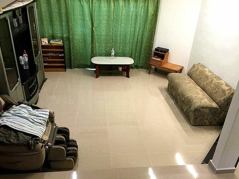 2-storey Terraced House for Sale in Taman Mayang (Petaling Jaya) - Cooper Chow - PropertyGuru.com.my