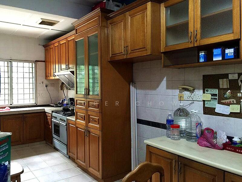 2-storey Terraced House for Sale in Taman Mayang (Petaling Jaya) - Cooper Chow - PropertyGuru.com.my