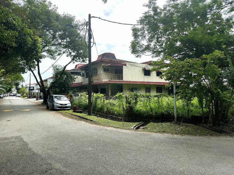 2-storey Terraced House for Sale in Taman Mayang (Petaling Jaya) - Cooper Chow - PropertyGuru.com.my