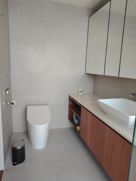 Service Residence for Rent at Stonor 3 - Angela Cheong - PropertyGuru.com.my