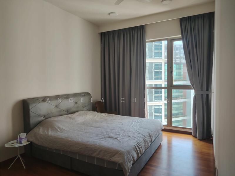 Service Residence for Rent at Stonor 3 - Angela Cheong - PropertyGuru.com.my