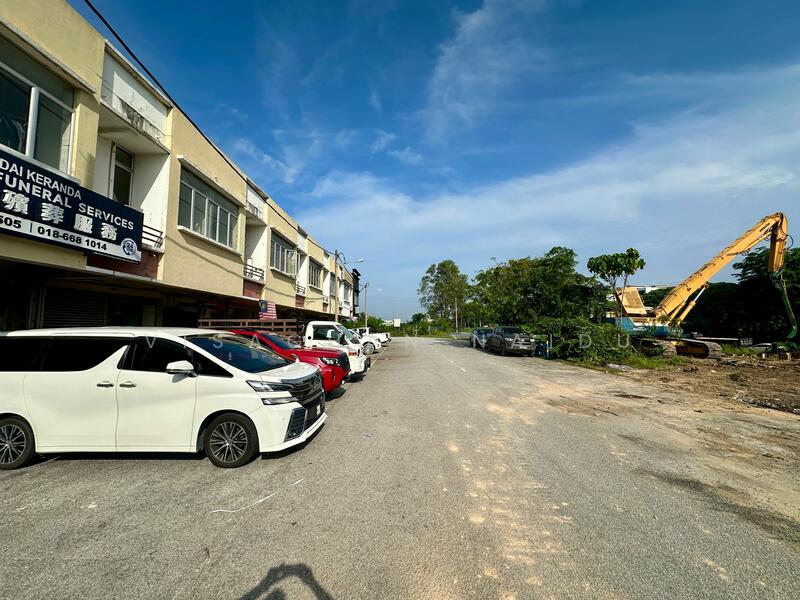 Shop / Office for Rent in Taman Bayu Permai (Rawang) - Visaghan Naidu - PropertyGuru.com.my