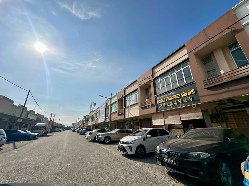Shop / Office for Rent in Taman Bayu Permai (Rawang) - Visaghan Naidu - PropertyGuru.com.my